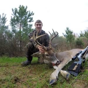 Meet your Posher, Craig